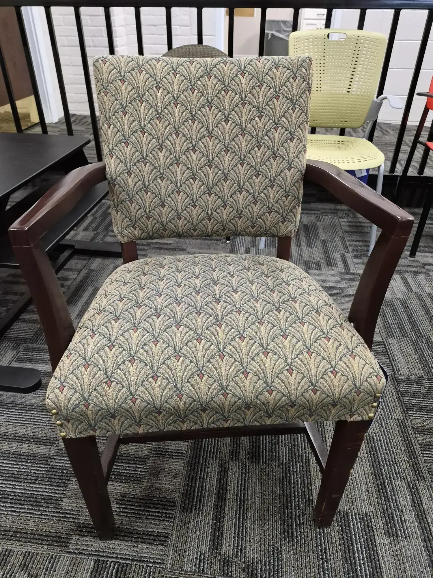 Classic Line Chair - Clearance